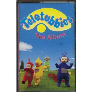 Teletubbies